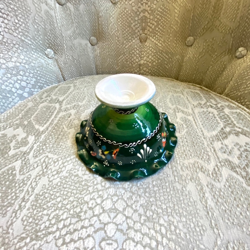 Decorative dish - Picture 4 of 6